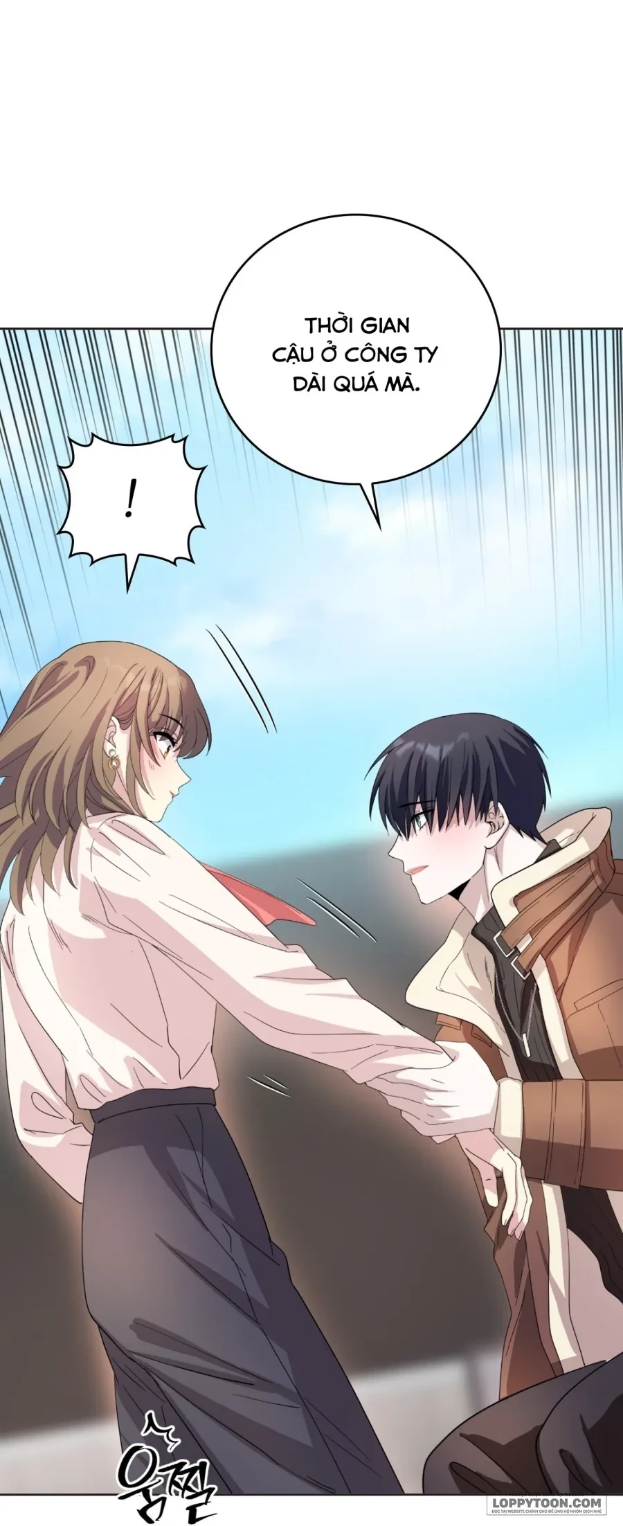 Bạn Thời Thơ Ấu Thịt Tôi Trong Lúc Thôi Miên Chapter 14 - 46