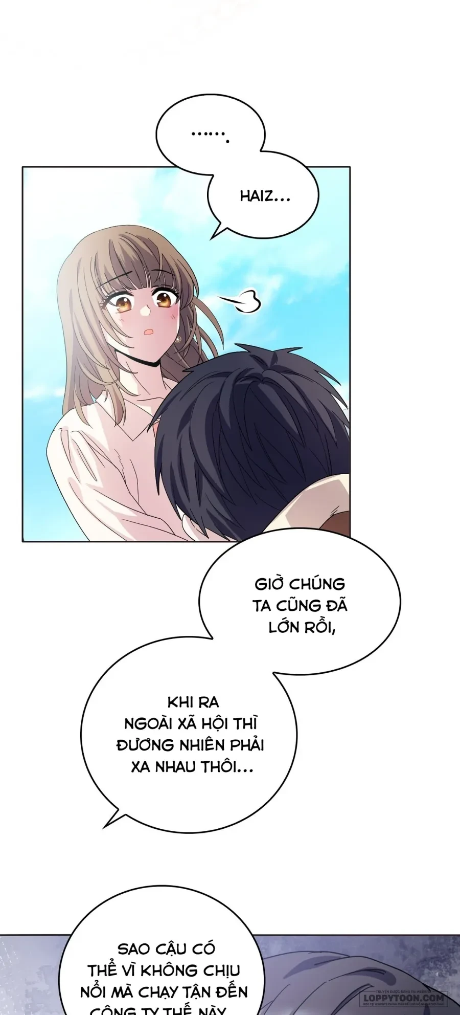 Bạn Thời Thơ Ấu Thịt Tôi Trong Lúc Thôi Miên Chapter 14 - 50