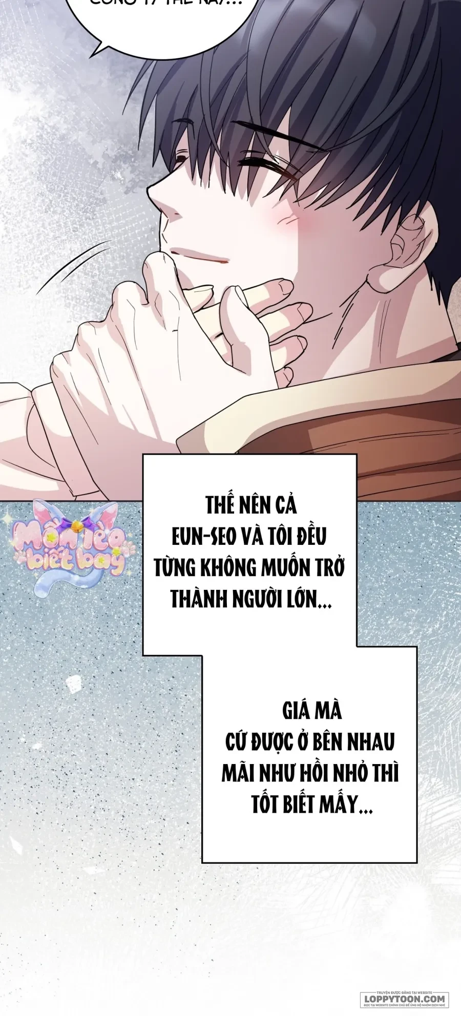 Bạn Thời Thơ Ấu Thịt Tôi Trong Lúc Thôi Miên Chapter 14 - 51