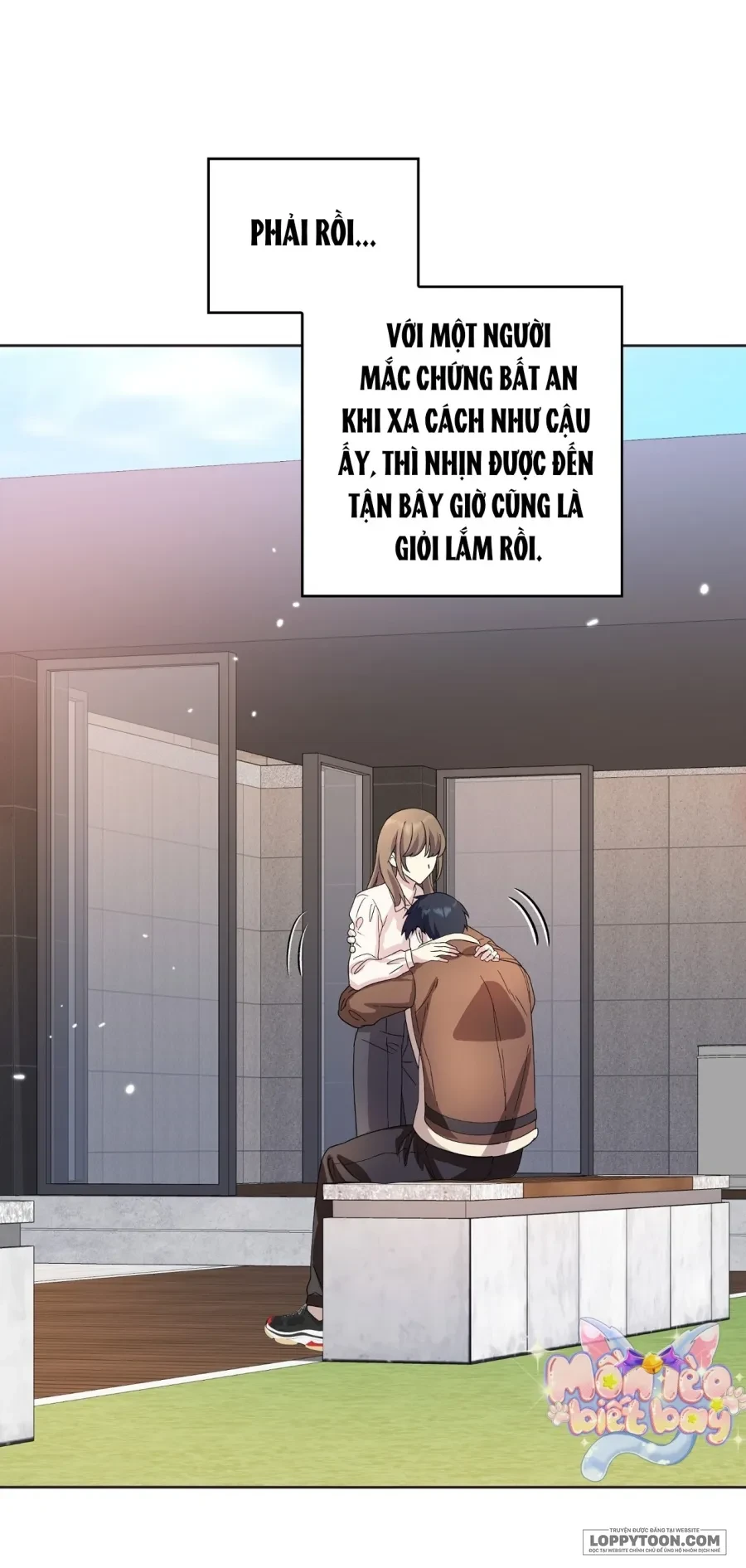 Bạn Thời Thơ Ấu Thịt Tôi Trong Lúc Thôi Miên Chapter 14 - 54