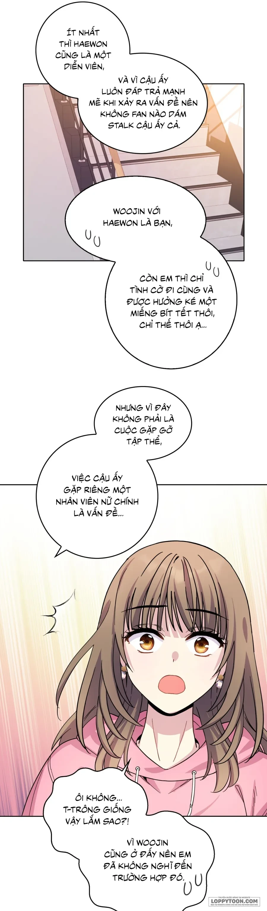 Bạn Thời Thơ Ấu Thịt Tôi Trong Lúc Thôi Miên Chapter 15 - 6