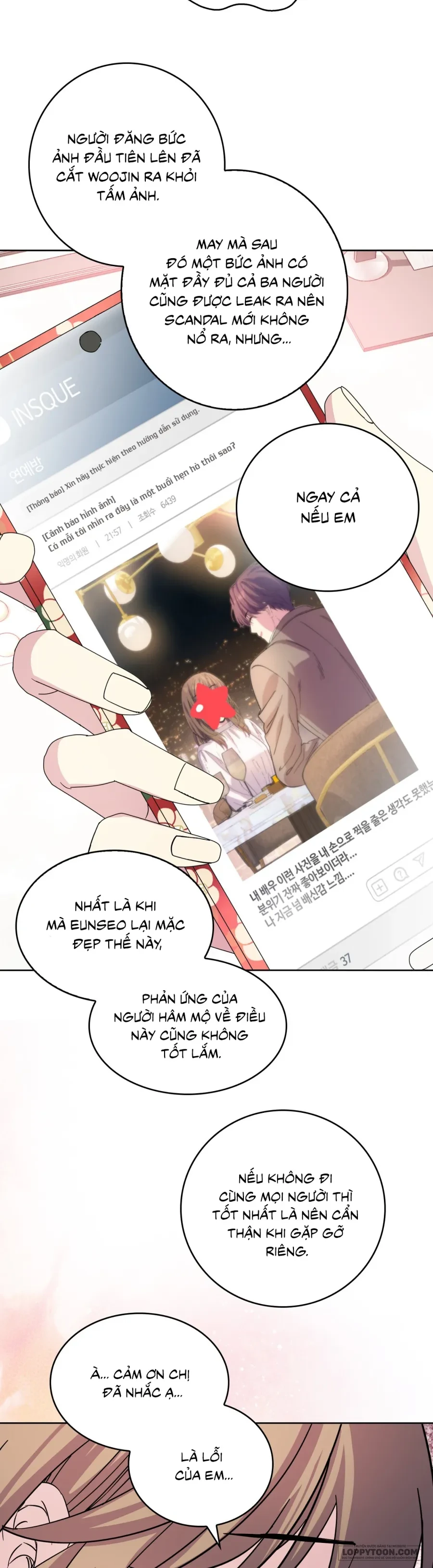 Bạn Thời Thơ Ấu Thịt Tôi Trong Lúc Thôi Miên Chapter 15 - 7