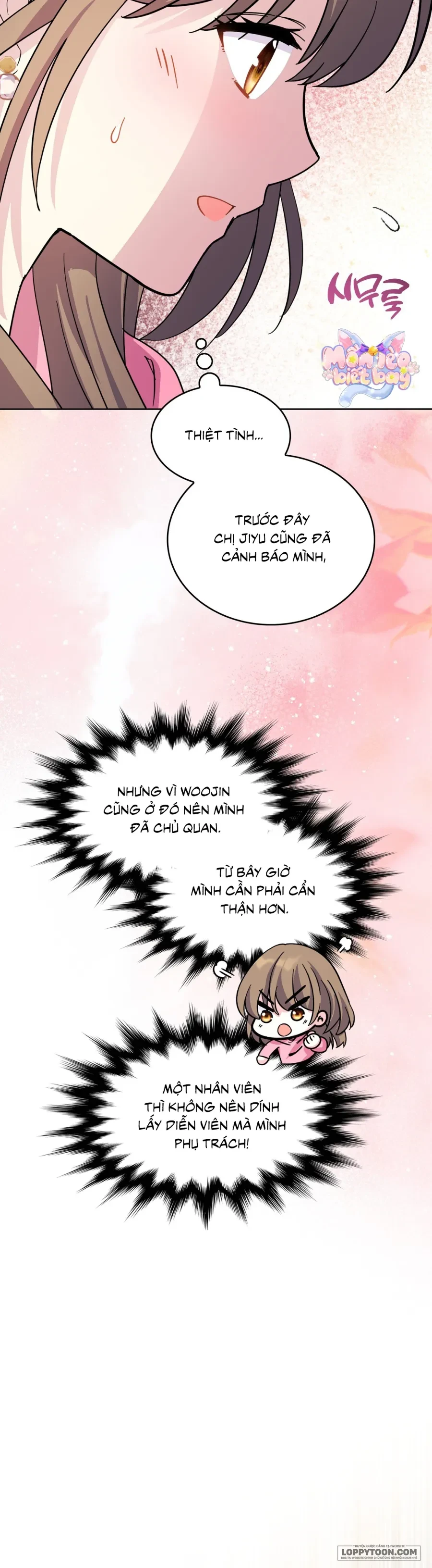 Bạn Thời Thơ Ấu Thịt Tôi Trong Lúc Thôi Miên Chapter 15 - 8