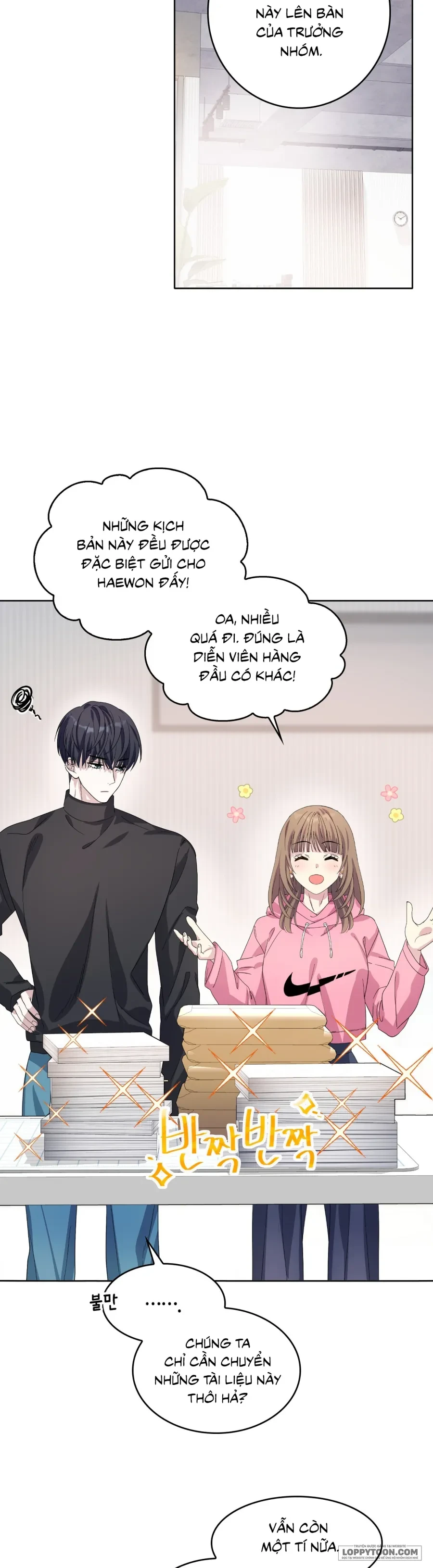 Bạn Thời Thơ Ấu Thịt Tôi Trong Lúc Thôi Miên Chapter 15 - 12