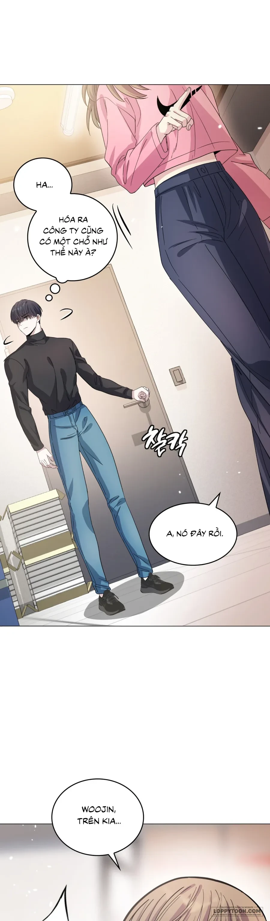 Bạn Thời Thơ Ấu Thịt Tôi Trong Lúc Thôi Miên Chapter 15 - 15