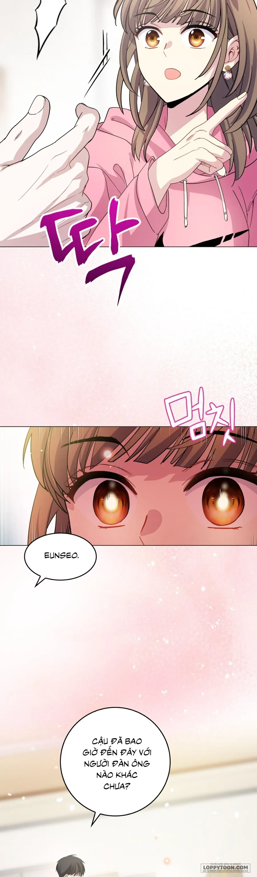 Bạn Thời Thơ Ấu Thịt Tôi Trong Lúc Thôi Miên Chapter 15 - 16