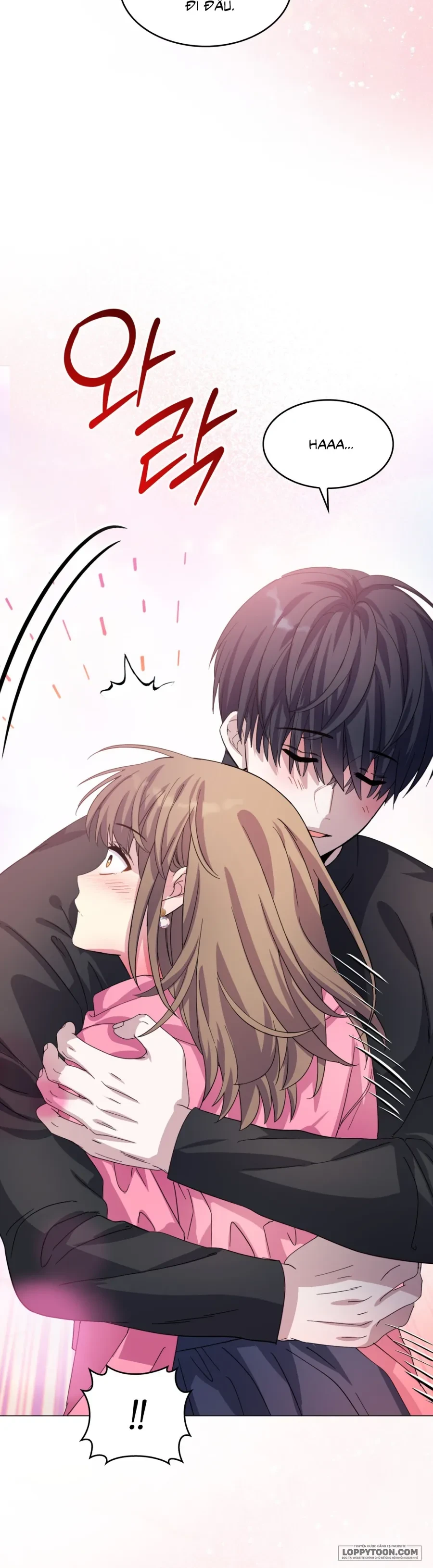 Bạn Thời Thơ Ấu Thịt Tôi Trong Lúc Thôi Miên Chapter 15 - 18