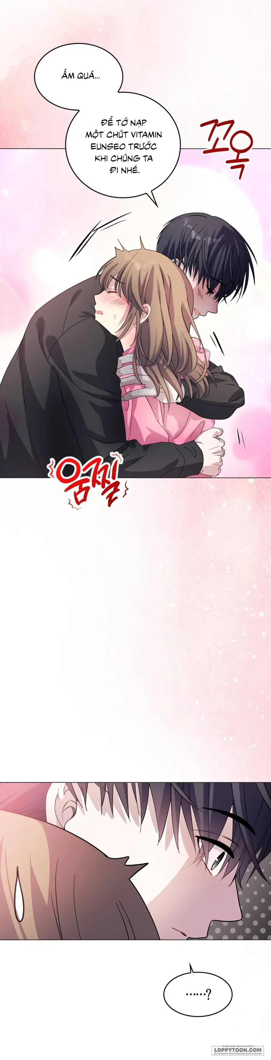 Bạn Thời Thơ Ấu Thịt Tôi Trong Lúc Thôi Miên Chapter 15 - 19