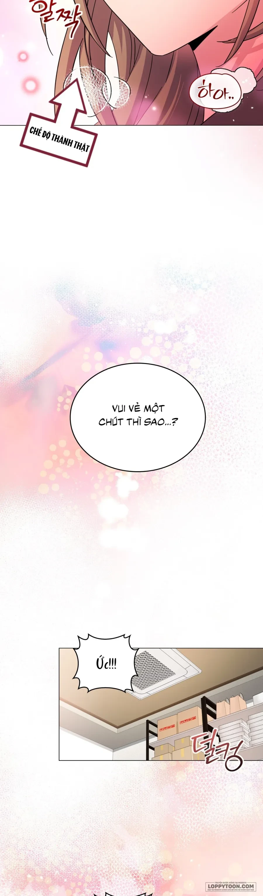 Bạn Thời Thơ Ấu Thịt Tôi Trong Lúc Thôi Miên Chapter 15 - 22