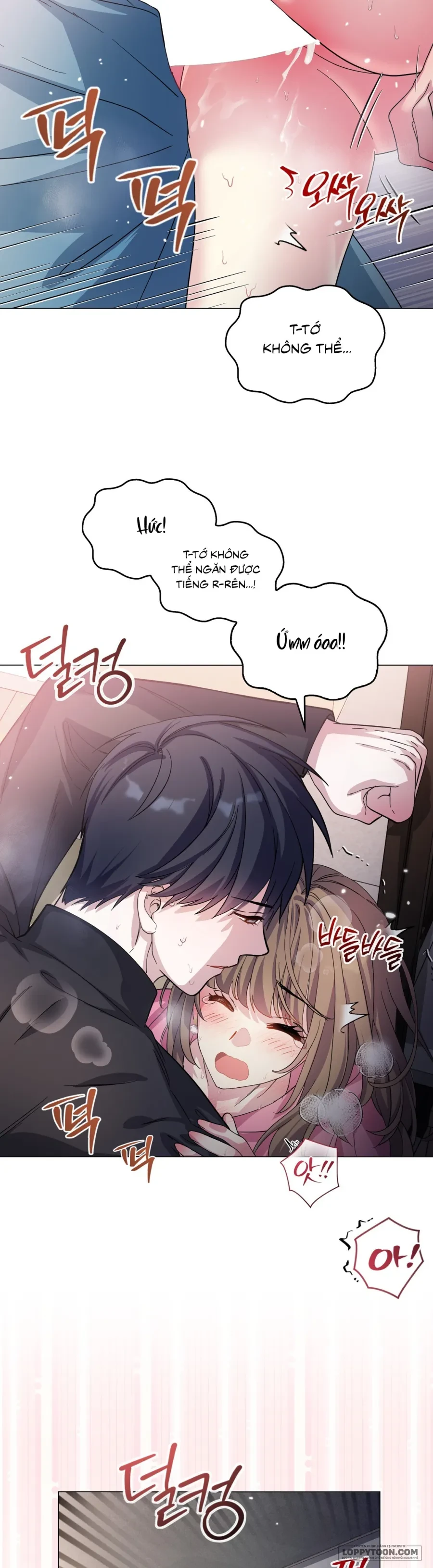 Bạn Thời Thơ Ấu Thịt Tôi Trong Lúc Thôi Miên Chapter 15 - 24