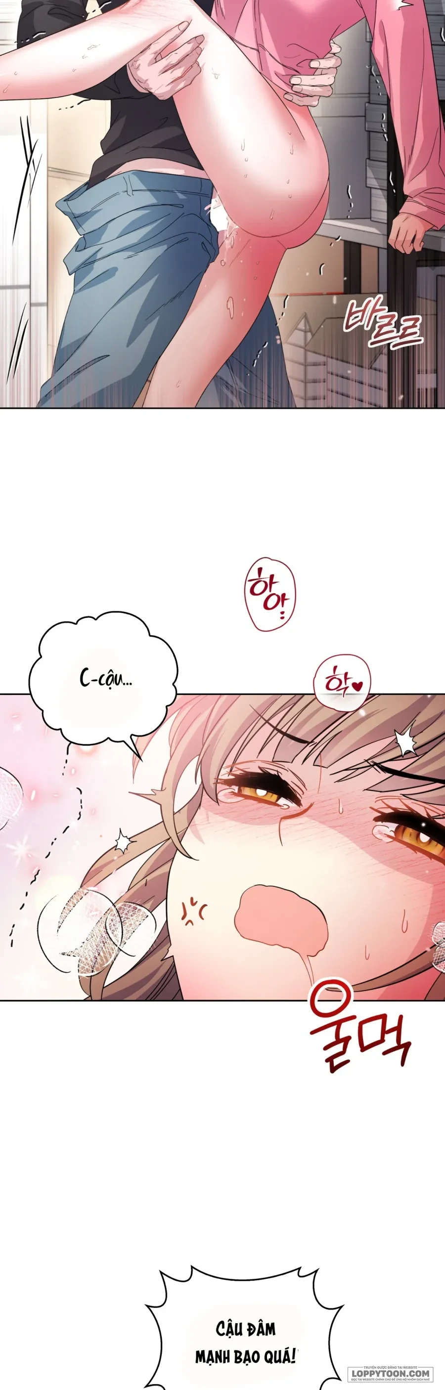 Bạn Thời Thơ Ấu Thịt Tôi Trong Lúc Thôi Miên Chapter 15 - 26