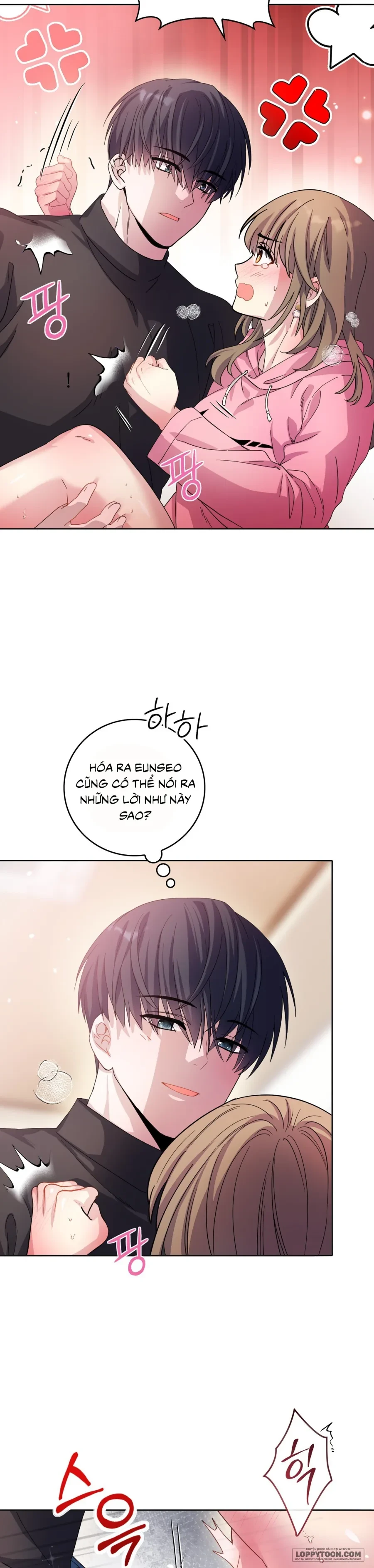 Bạn Thời Thơ Ấu Thịt Tôi Trong Lúc Thôi Miên Chapter 15 - 27