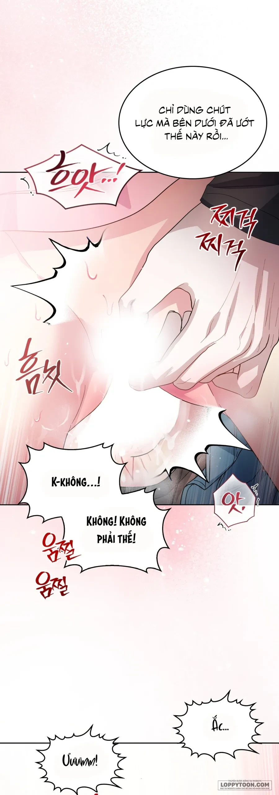 Bạn Thời Thơ Ấu Thịt Tôi Trong Lúc Thôi Miên Chapter 15 - 30
