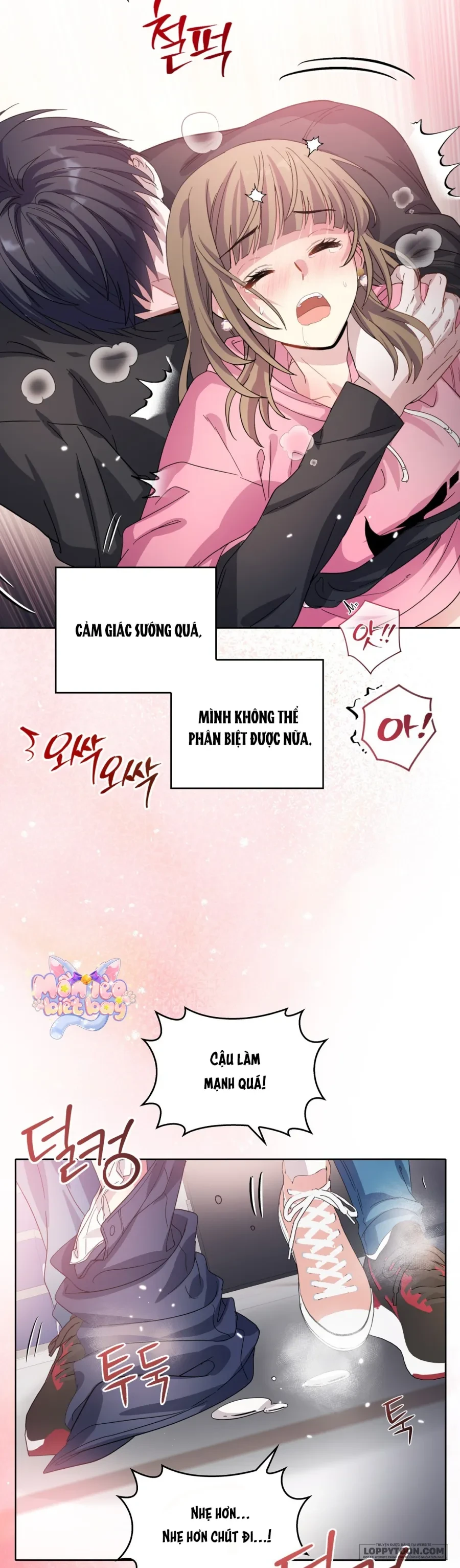Bạn Thời Thơ Ấu Thịt Tôi Trong Lúc Thôi Miên Chapter 15 - 31