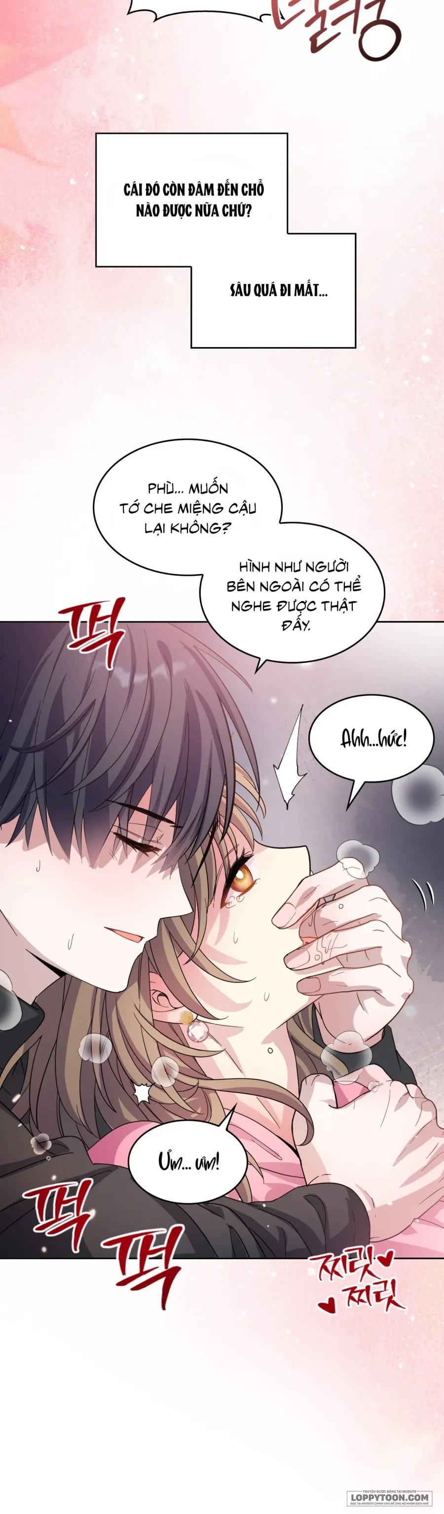 Bạn Thời Thơ Ấu Thịt Tôi Trong Lúc Thôi Miên Chapter 15 - 32