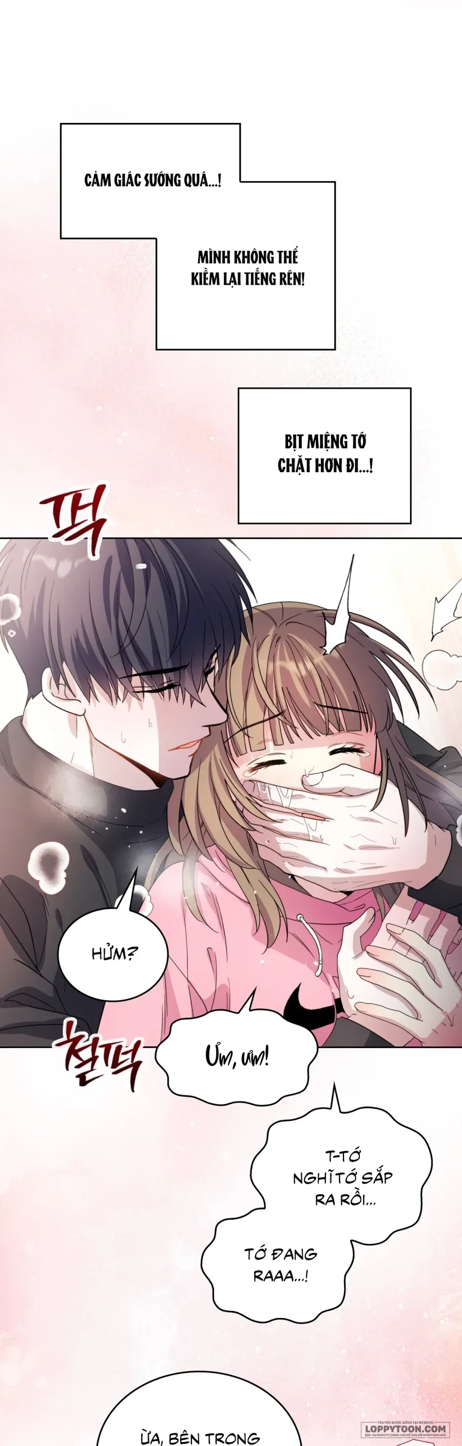 Bạn Thời Thơ Ấu Thịt Tôi Trong Lúc Thôi Miên Chapter 15 - 33
