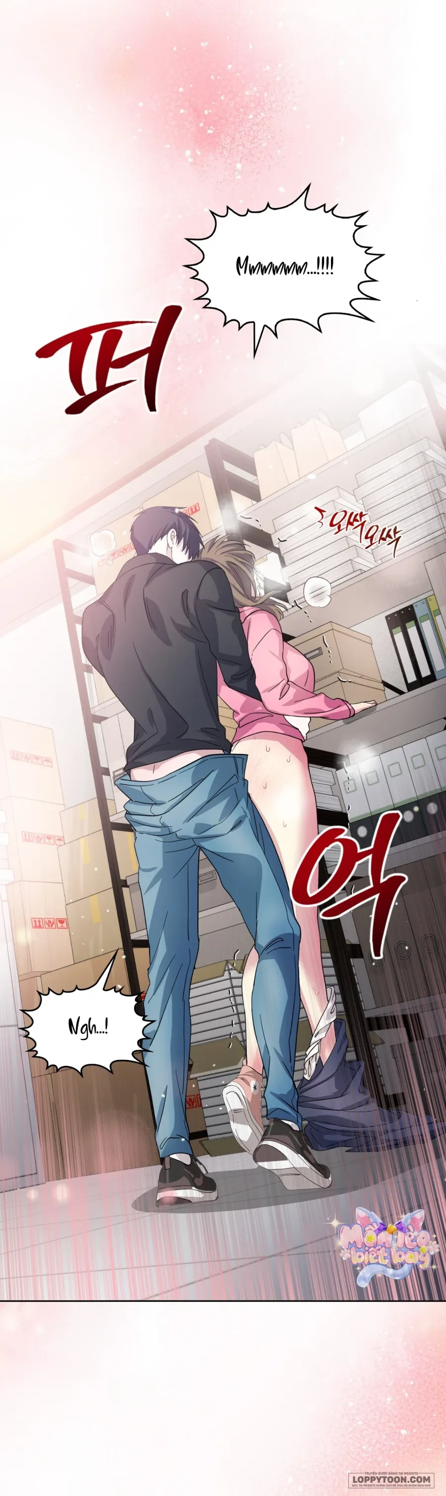 Bạn Thời Thơ Ấu Thịt Tôi Trong Lúc Thôi Miên Chapter 15 - 35