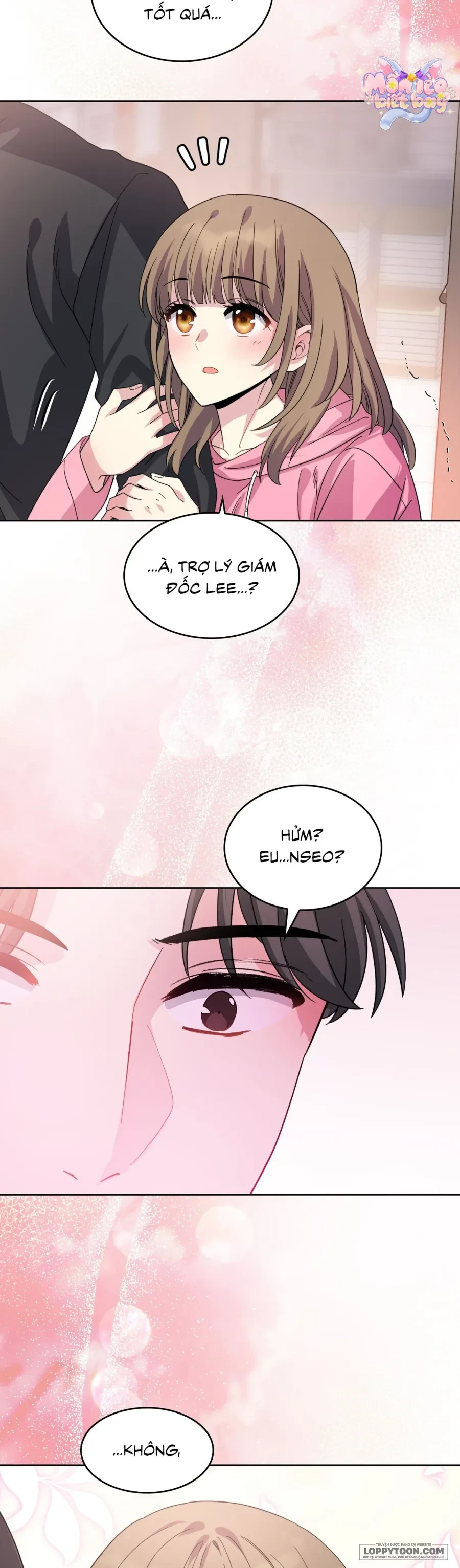 Bạn Thời Thơ Ấu Thịt Tôi Trong Lúc Thôi Miên Chapter 16 - 6