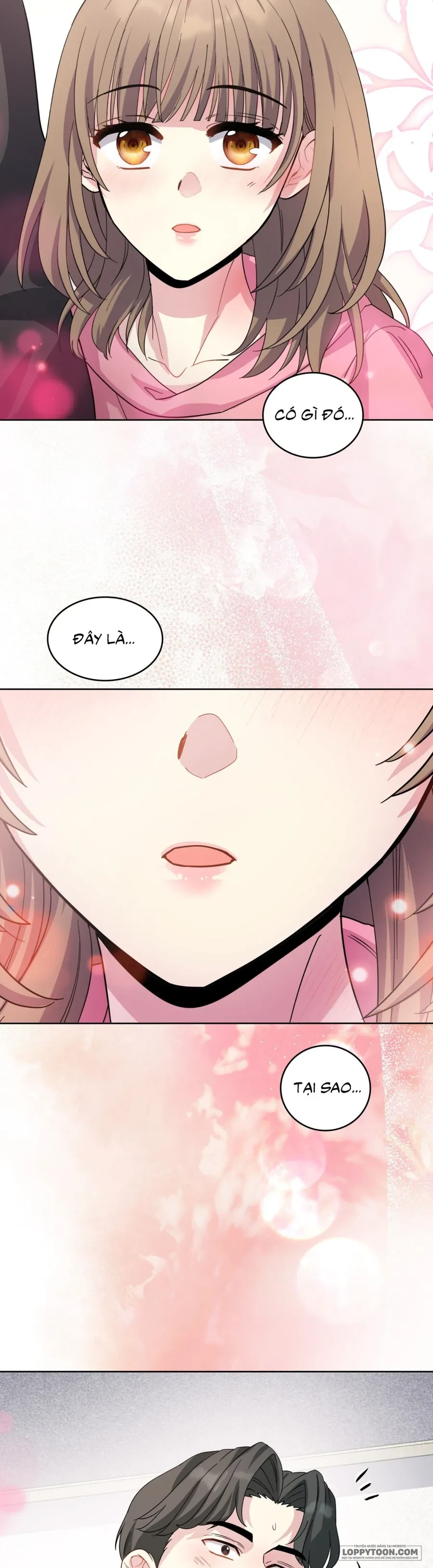 Bạn Thời Thơ Ấu Thịt Tôi Trong Lúc Thôi Miên Chapter 16 - 7