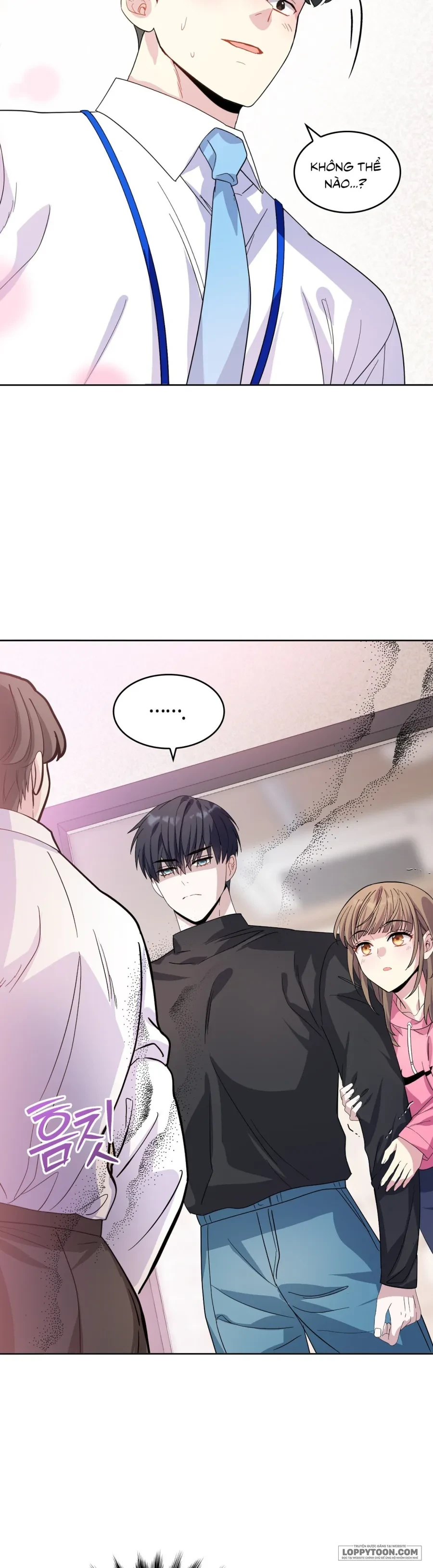 Bạn Thời Thơ Ấu Thịt Tôi Trong Lúc Thôi Miên Chapter 16 - 8