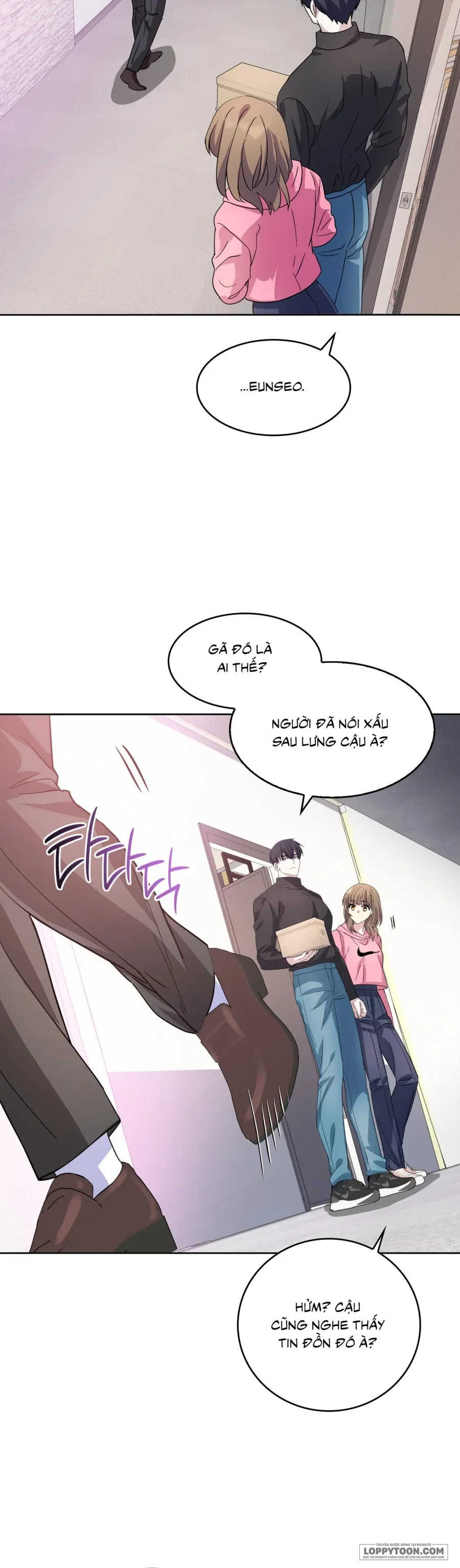 Bạn Thời Thơ Ấu Thịt Tôi Trong Lúc Thôi Miên Chapter 16 - 10
