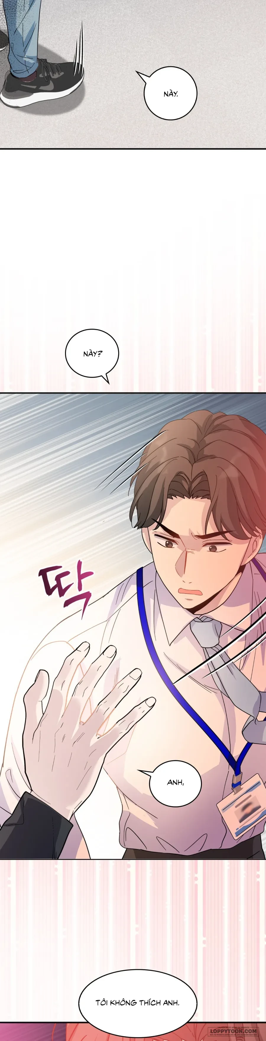 Bạn Thời Thơ Ấu Thịt Tôi Trong Lúc Thôi Miên Chapter 16 - 13