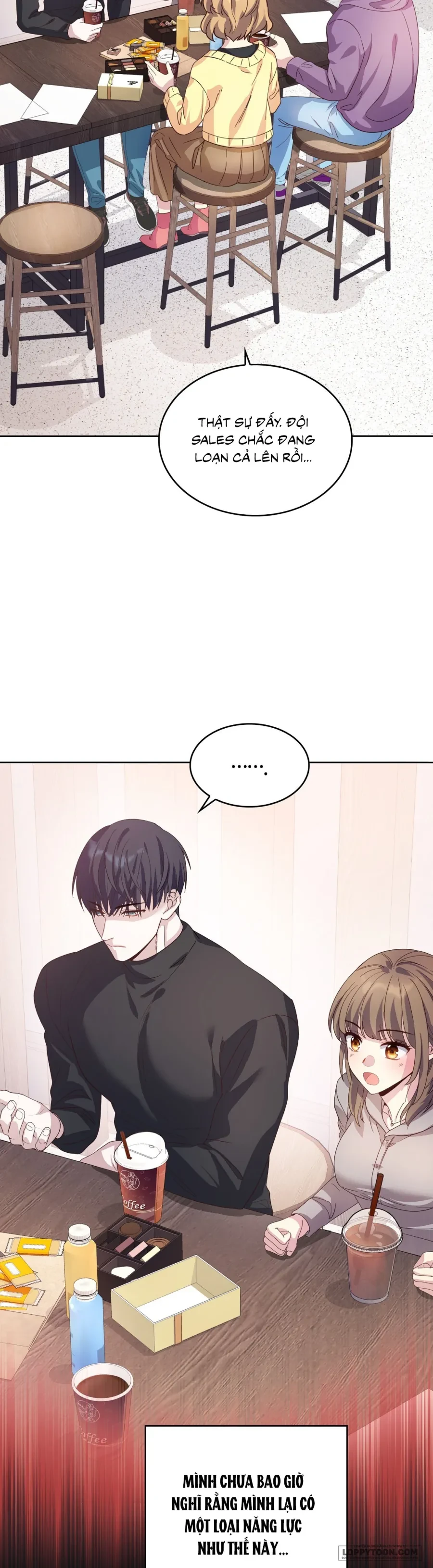 Bạn Thời Thơ Ấu Thịt Tôi Trong Lúc Thôi Miên Chapter 16 - 16