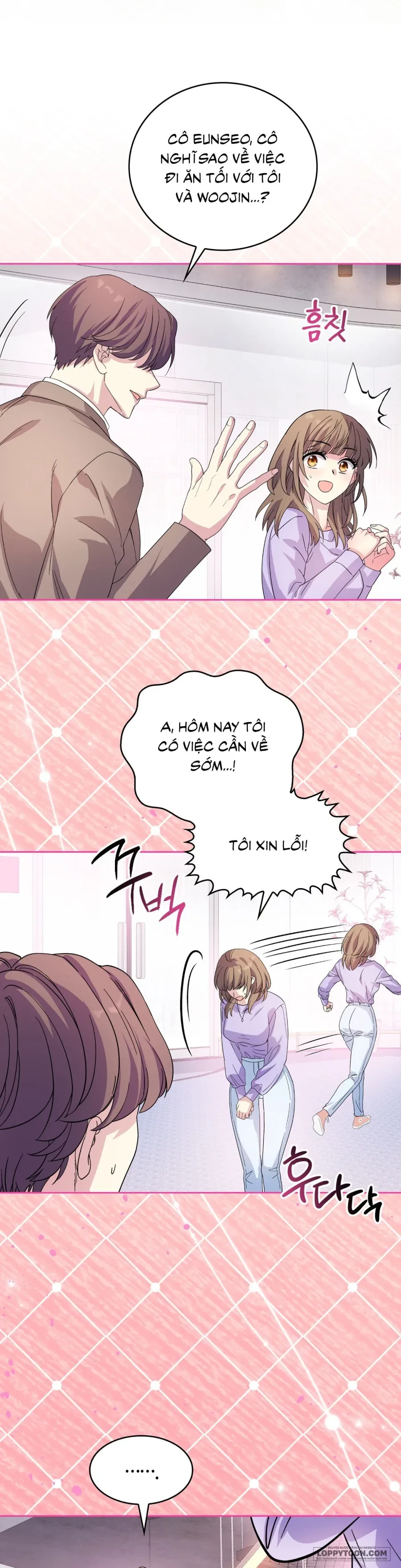 Bạn Thời Thơ Ấu Thịt Tôi Trong Lúc Thôi Miên Chapter 16 - 18
