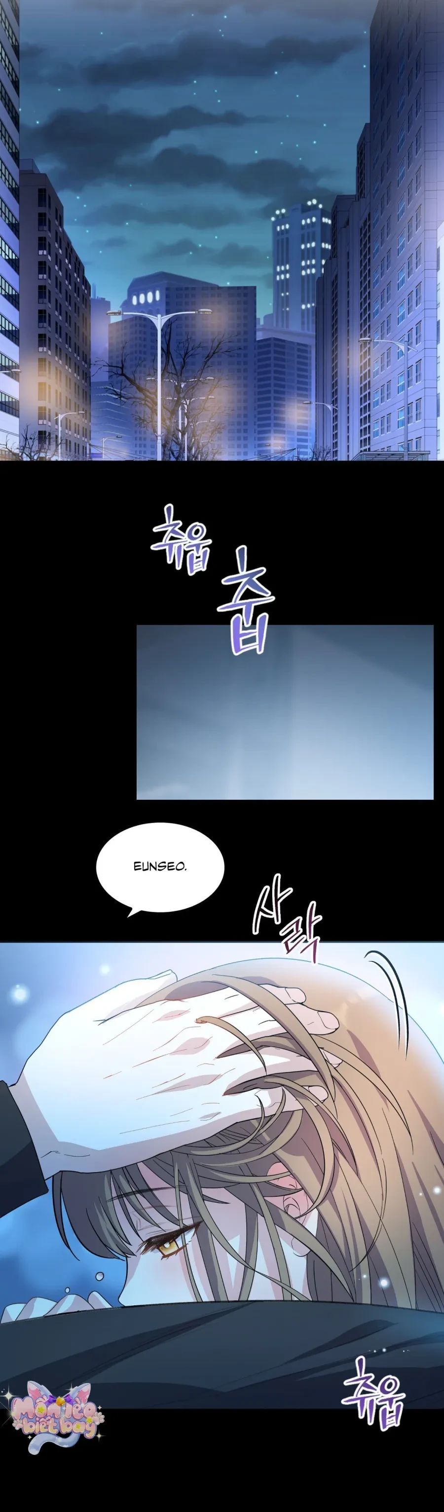Bạn Thời Thơ Ấu Thịt Tôi Trong Lúc Thôi Miên Chapter 16 - 25