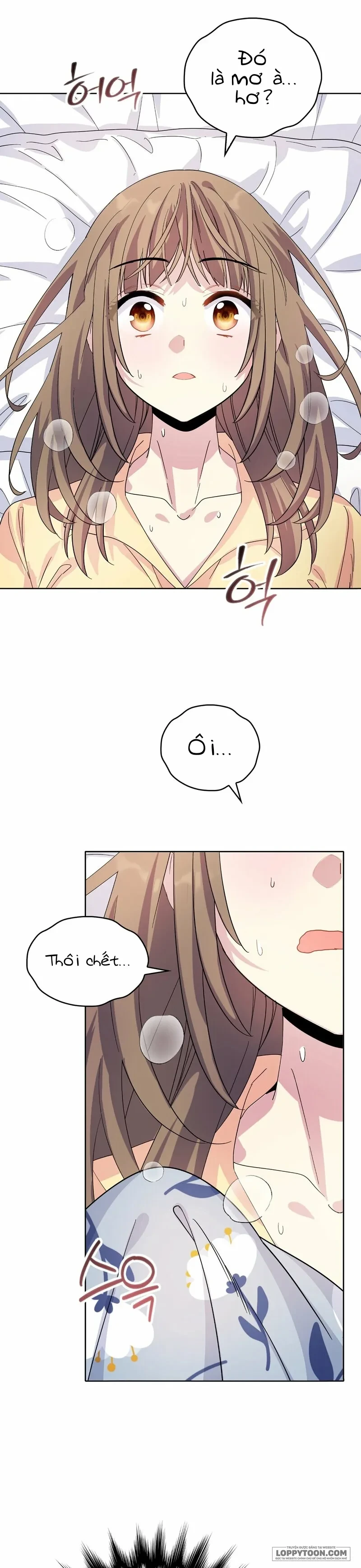 Bạn Thời Thơ Ấu Thịt Tôi Trong Lúc Thôi Miên Chapter 17 - 2