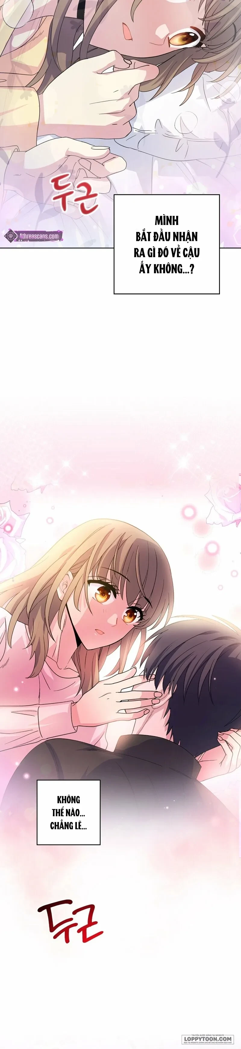 Bạn Thời Thơ Ấu Thịt Tôi Trong Lúc Thôi Miên Chapter 17 - 4