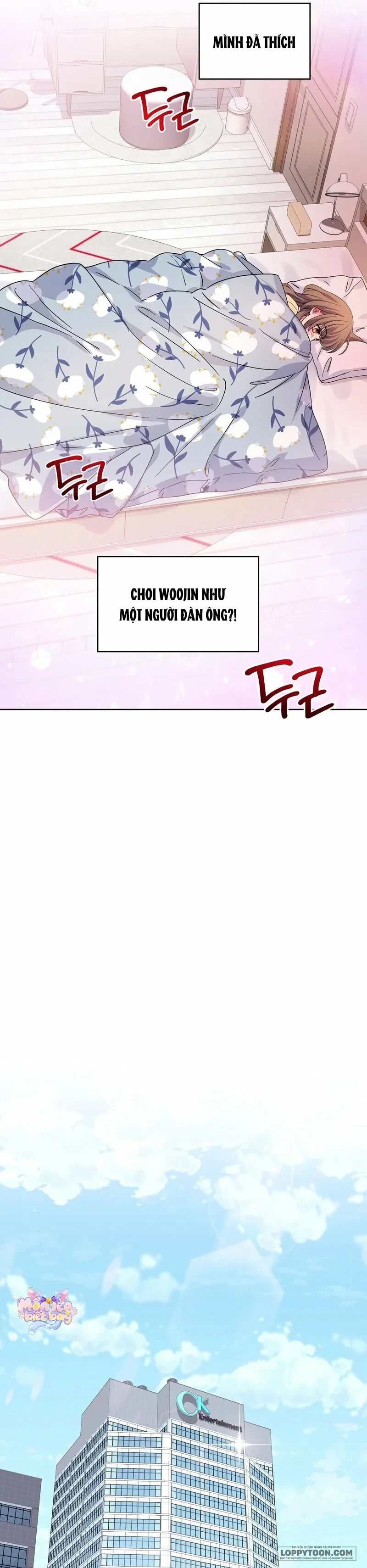 Bạn Thời Thơ Ấu Thịt Tôi Trong Lúc Thôi Miên Chapter 17 - 5