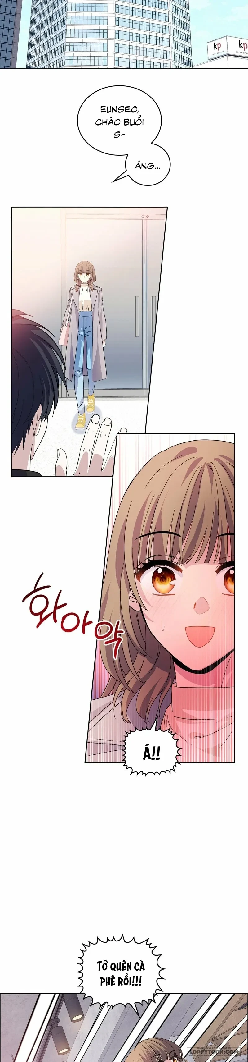 Bạn Thời Thơ Ấu Thịt Tôi Trong Lúc Thôi Miên Chapter 17 - 6