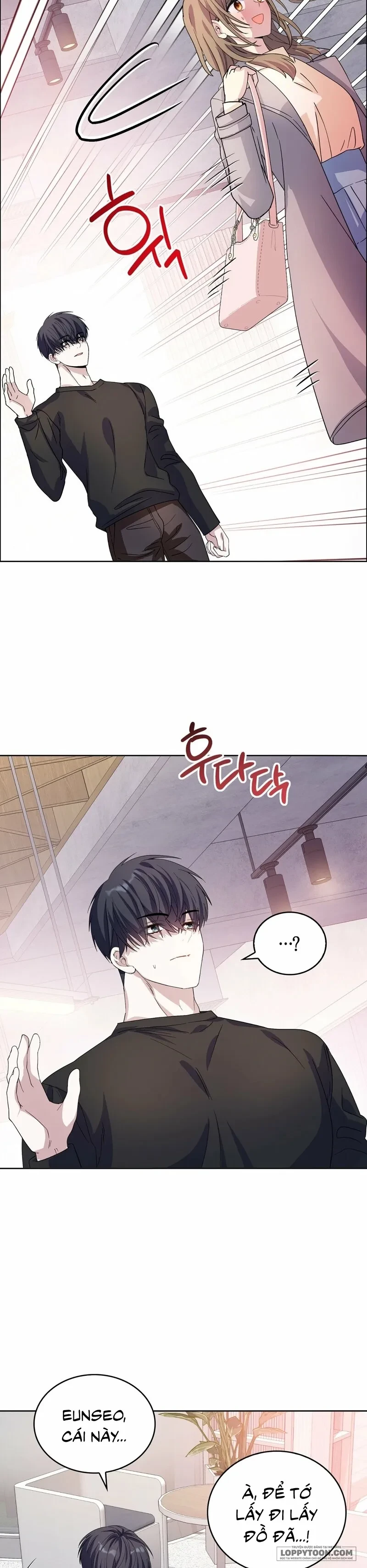 Bạn Thời Thơ Ấu Thịt Tôi Trong Lúc Thôi Miên Chapter 17 - 7