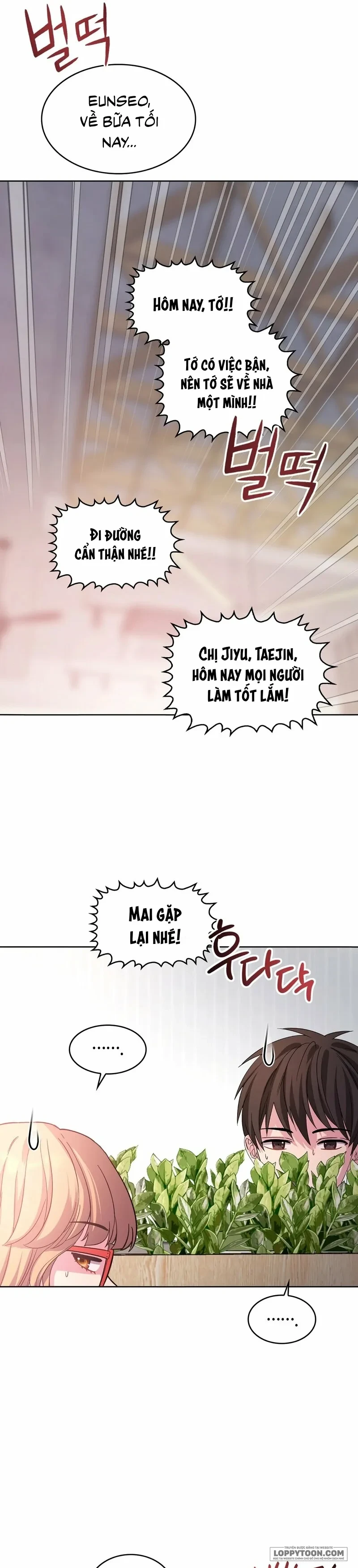 Bạn Thời Thơ Ấu Thịt Tôi Trong Lúc Thôi Miên Chapter 17 - 9