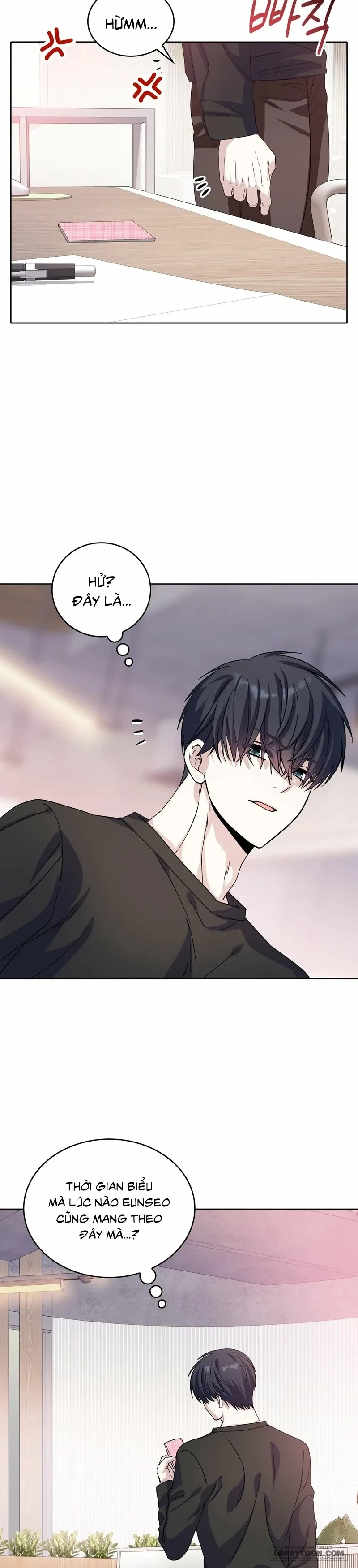 Bạn Thời Thơ Ấu Thịt Tôi Trong Lúc Thôi Miên Chapter 17 - 10