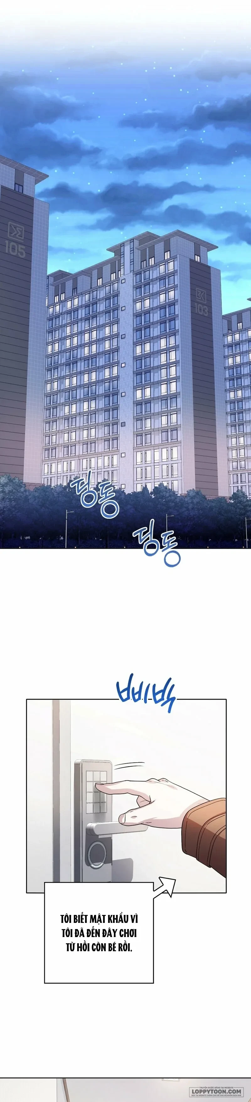 Bạn Thời Thơ Ấu Thịt Tôi Trong Lúc Thôi Miên Chapter 17 - 13