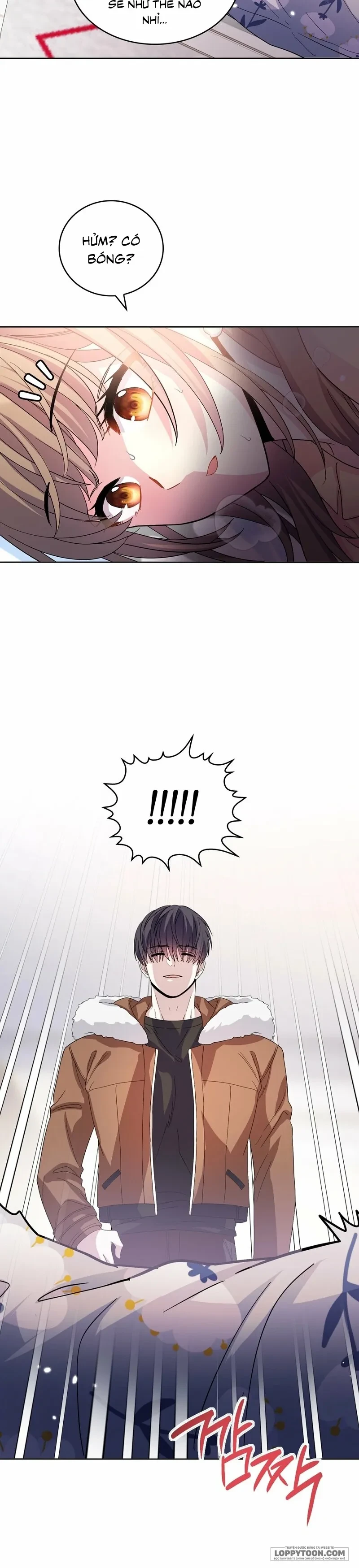 Bạn Thời Thơ Ấu Thịt Tôi Trong Lúc Thôi Miên Chapter 17 - 18