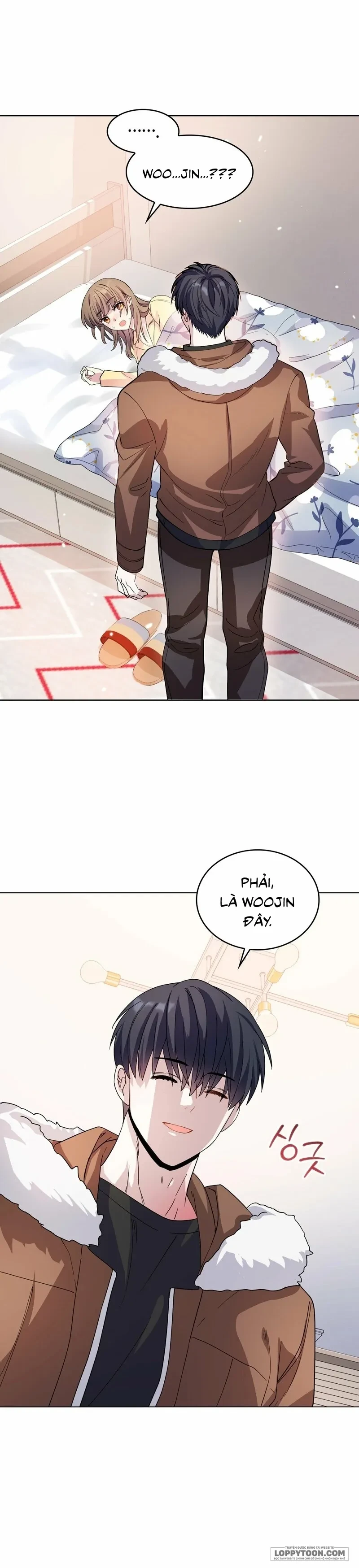 Bạn Thời Thơ Ấu Thịt Tôi Trong Lúc Thôi Miên Chapter 17 - 19
