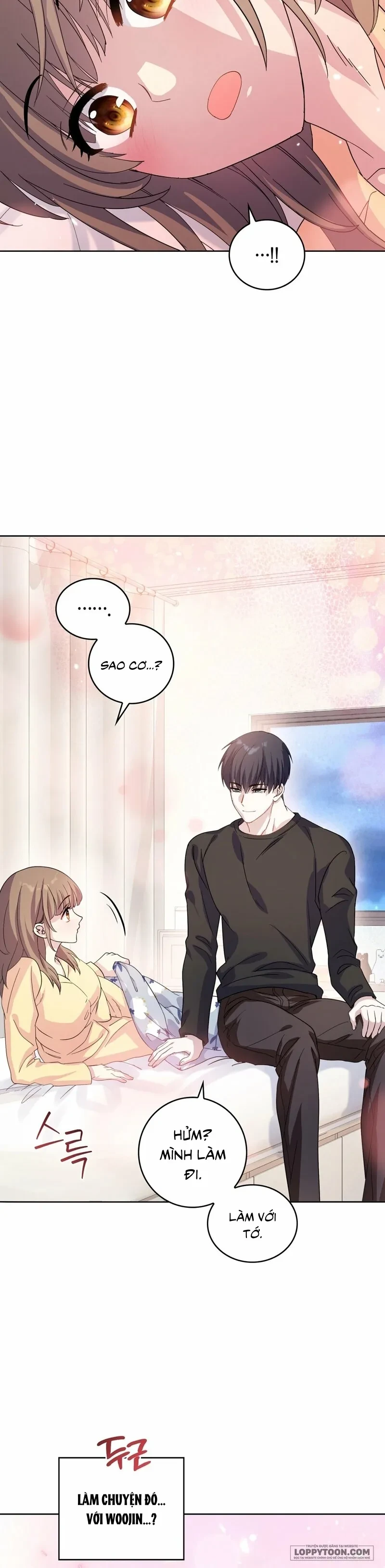 Bạn Thời Thơ Ấu Thịt Tôi Trong Lúc Thôi Miên Chapter 17 - 24