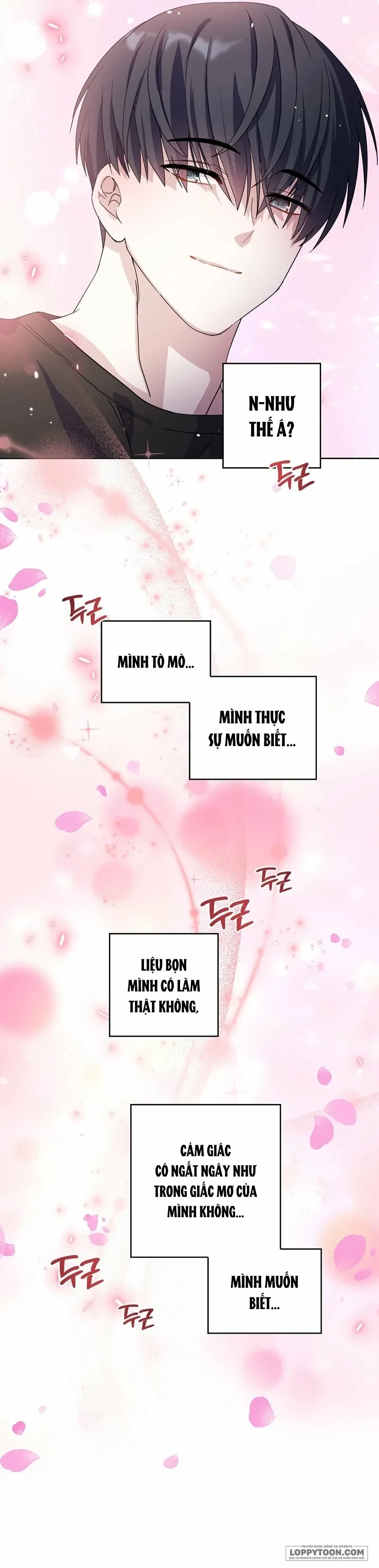 Bạn Thời Thơ Ấu Thịt Tôi Trong Lúc Thôi Miên Chapter 17 - 25