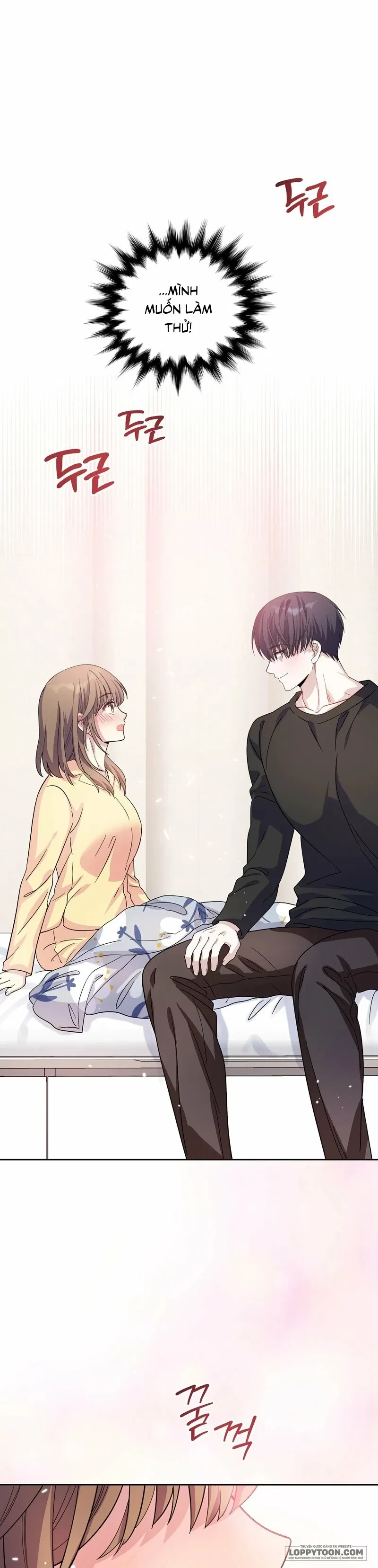 Bạn Thời Thơ Ấu Thịt Tôi Trong Lúc Thôi Miên Chapter 17 - 26