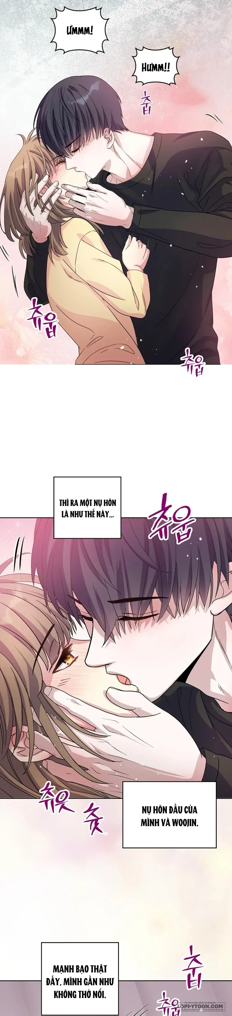 Bạn Thời Thơ Ấu Thịt Tôi Trong Lúc Thôi Miên Chapter 18 - 2