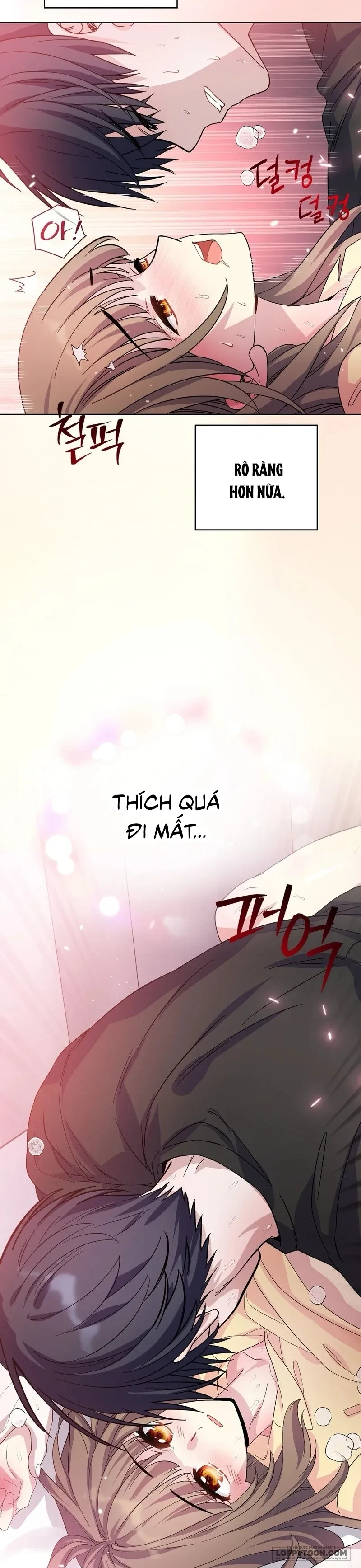 Bạn Thời Thơ Ấu Thịt Tôi Trong Lúc Thôi Miên Chapter 18 - 7