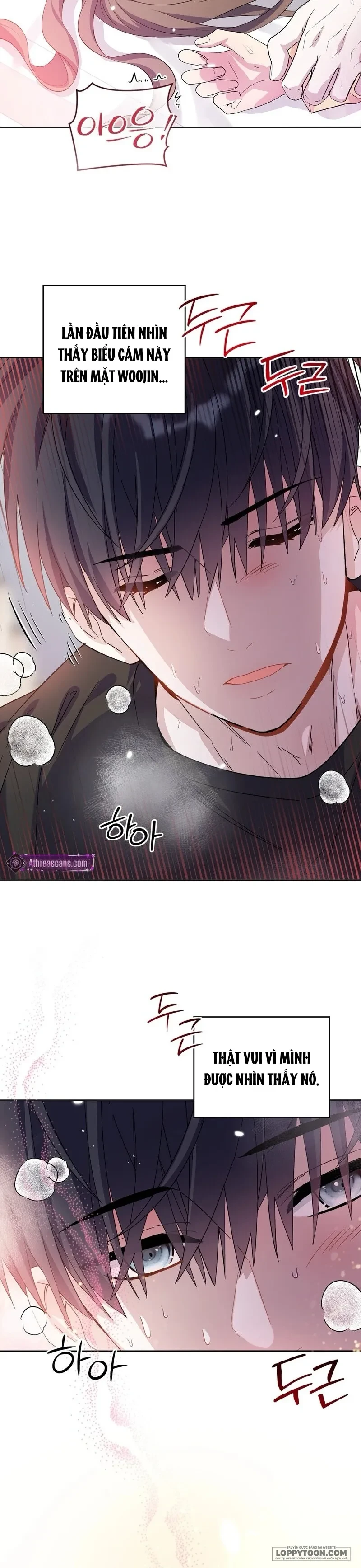 Bạn Thời Thơ Ấu Thịt Tôi Trong Lúc Thôi Miên Chapter 18 - 8