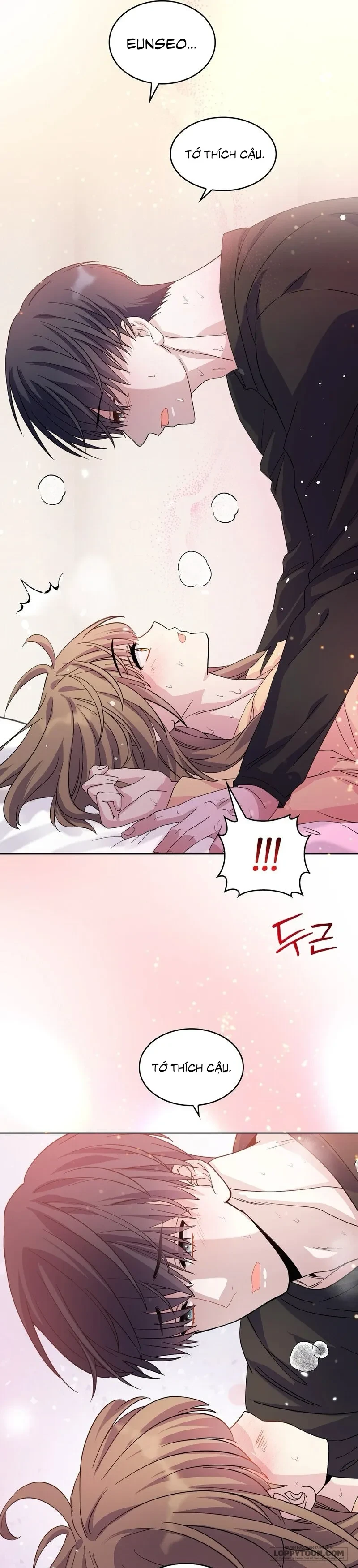 Bạn Thời Thơ Ấu Thịt Tôi Trong Lúc Thôi Miên Chapter 18 - 9