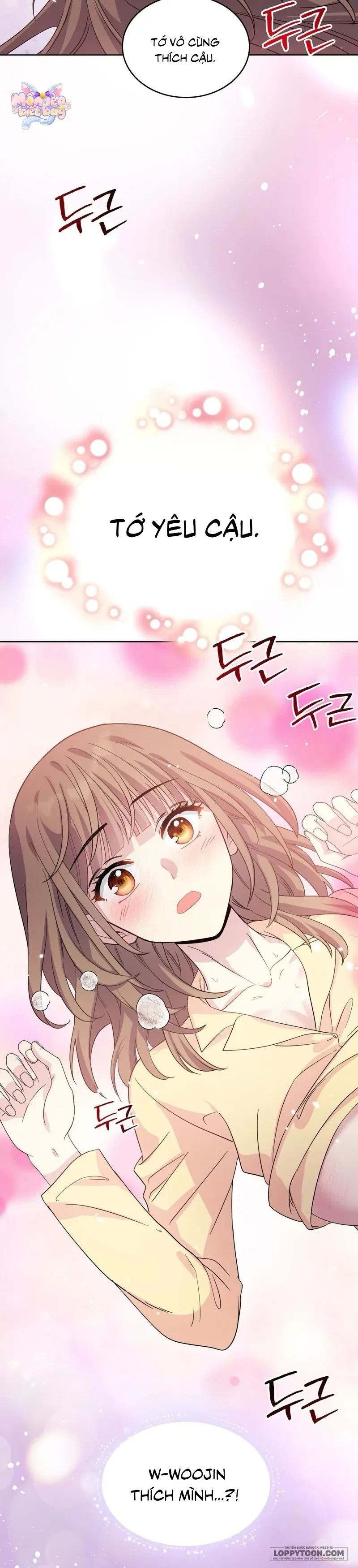 Bạn Thời Thơ Ấu Thịt Tôi Trong Lúc Thôi Miên Chapter 18 - 10