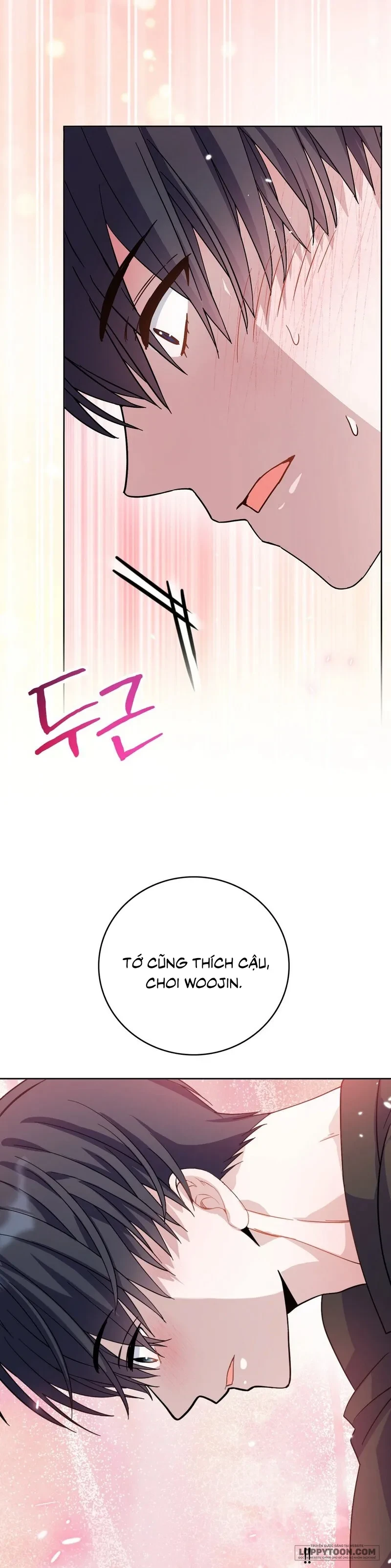 Bạn Thời Thơ Ấu Thịt Tôi Trong Lúc Thôi Miên Chapter 18 - 13