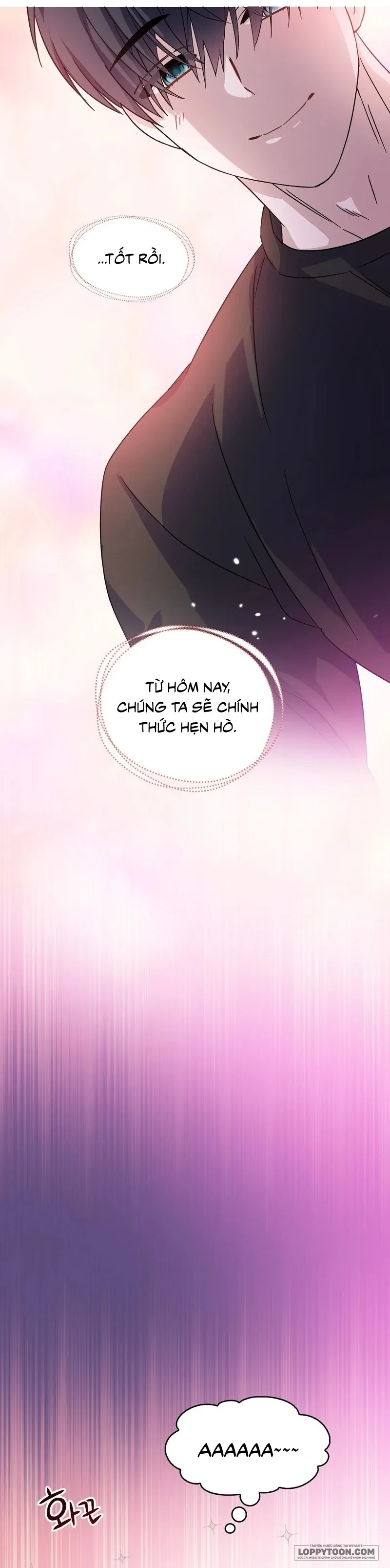 Bạn Thời Thơ Ấu Thịt Tôi Trong Lúc Thôi Miên Chapter 18 - 16