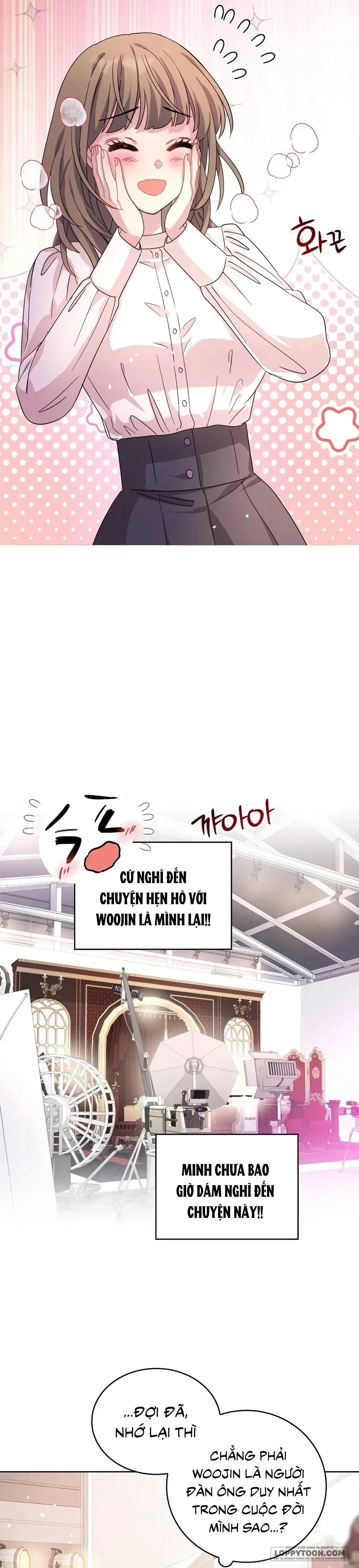 Bạn Thời Thơ Ấu Thịt Tôi Trong Lúc Thôi Miên Chapter 18 - 17